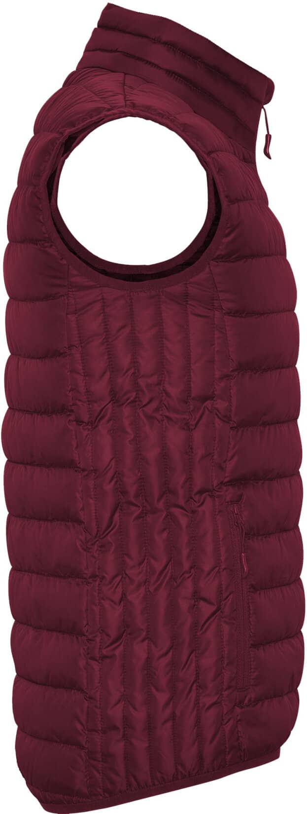 Oslo winter waistcoat men
